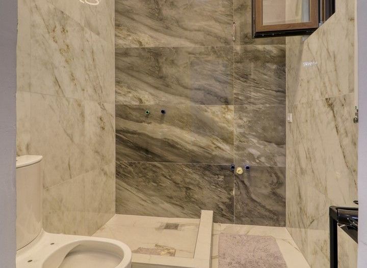 Parc Bazilescu-  4 camere + curte mare-  comision 0% - Poză 17