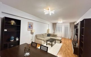 Apartament doua camere | Parcare subterana | Herastrau - Poză 2