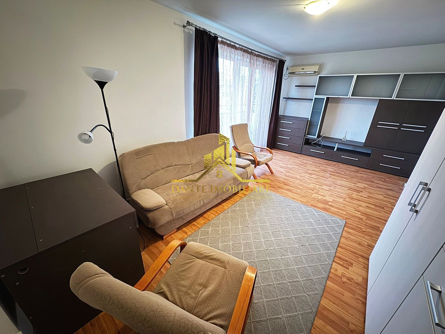 2 camere, modern, bloc nou, balcon, Marasti, FSEGA, Teodor Mihali - Poză 1