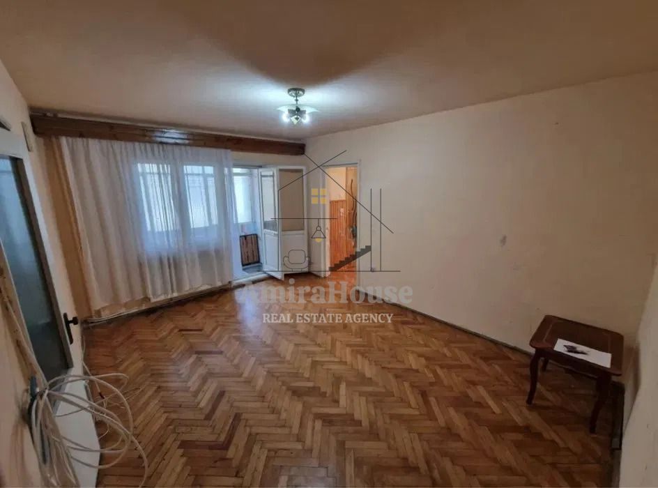Apartament 4 camere si balcon zona Profi Grigorescu - Poză 3