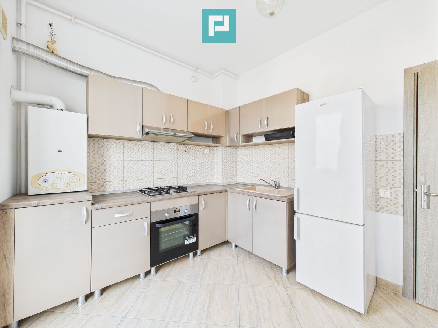 Penthouse de închiriat - ARED-UTA, Arad - Poză 8