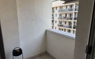 GARSONIERA HIGH CLASS RESIDENCE, PET-FRIENDLY, METROU 15 MIN, BLOC NOU - Poză 7
