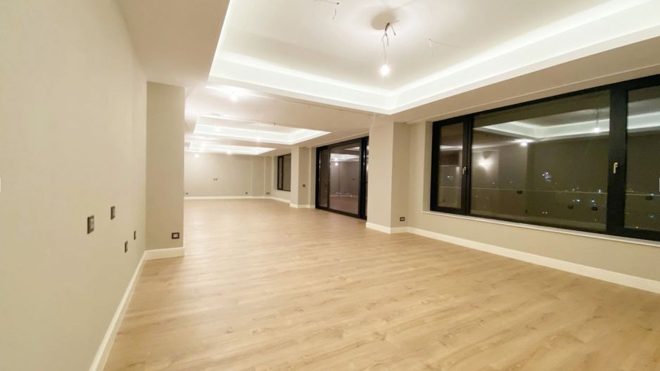 Apartament 5 camere Gafencu 49 - Herastrau - Poză 1