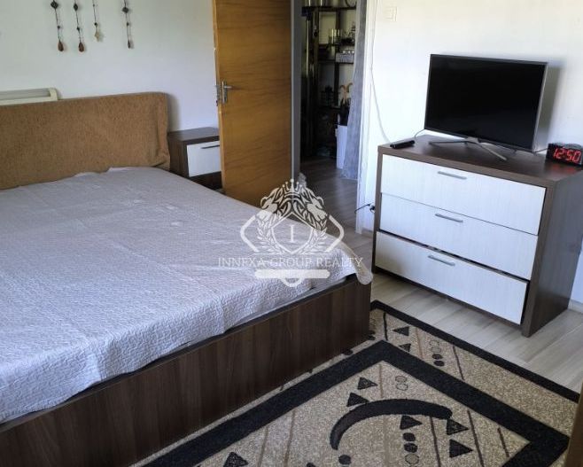 13 Septembrie-Drumul Sării | 2 camere | 60mp | et 4 | 130.000 euro - Poză 6