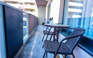 2 camere open space, Modern, Parcare, Dorobantilor, OMV, Marasti - Poză 8