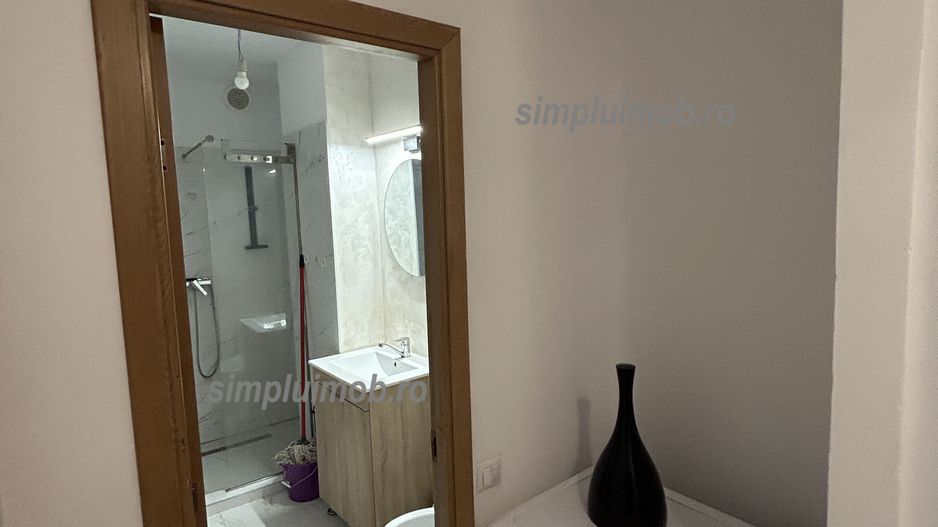 3 camere spatios Metrou Iancului - Poză 12