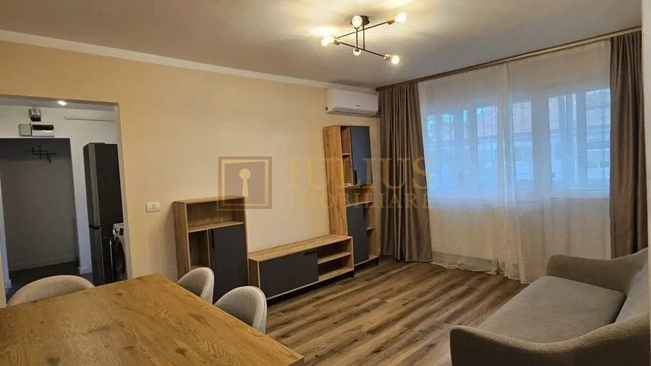 Apartament cu 3 camere, renovat, centrala proprie-Pet Friendly - Poză 6