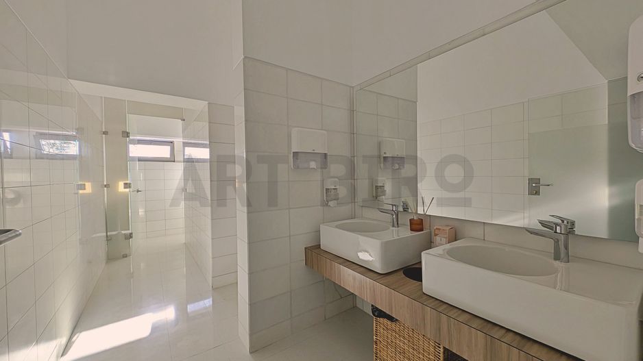 Zero comision, 127-555mp birou mobilat Splaiul Unirii, 6' metrou - Poză 5