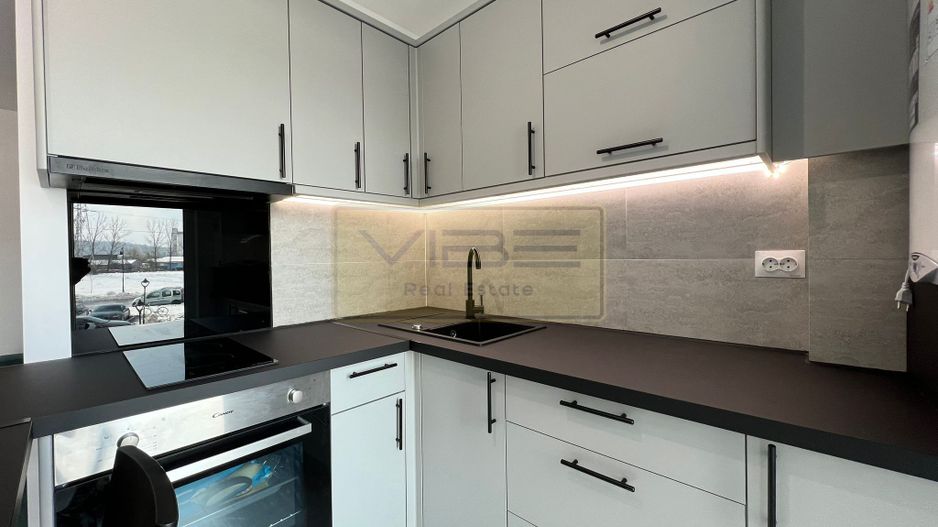 Apartament 2 camere Tatarasi  Himson Apartaments - Poză 11