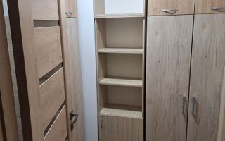 Apartament nou cu 1 cameră de închiriat în complexul River's Towers, Tudor Vladimirescu, Iași - Poză 7