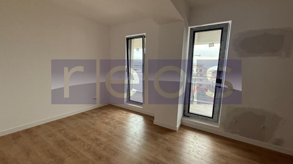 VANZARE 4 CAMERE | HERASTRAU | 119 MP | TERASA 47MP | LOC PARCARE | - Poză 7