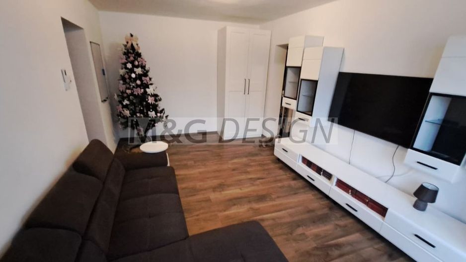 Apartament cu 2 camere etaj 2 Tipografilor - Poză 2