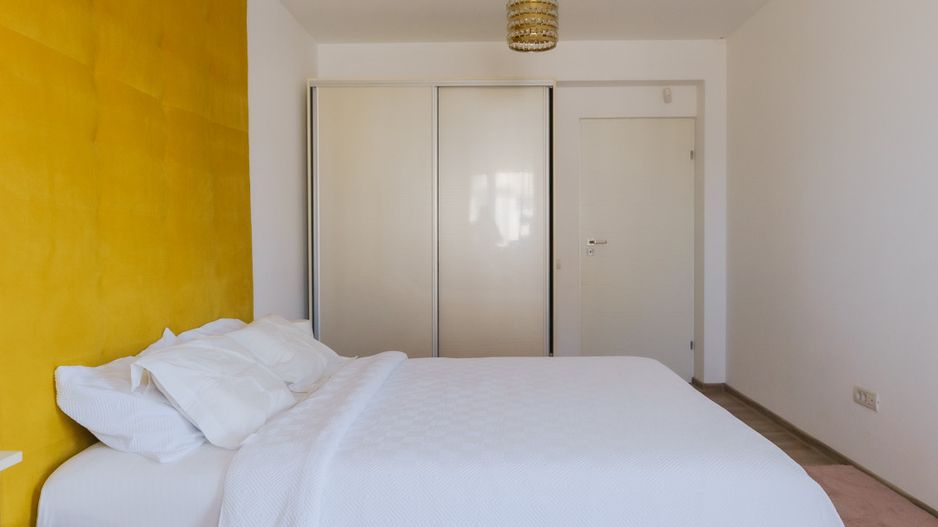PALAZU MARE -  Vila Duplex cu 4 Camere, Panorama Superba si Curte Amenajata - Poză 31