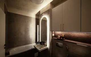 Apartament la Nord One -loc de parcare - Poză 13