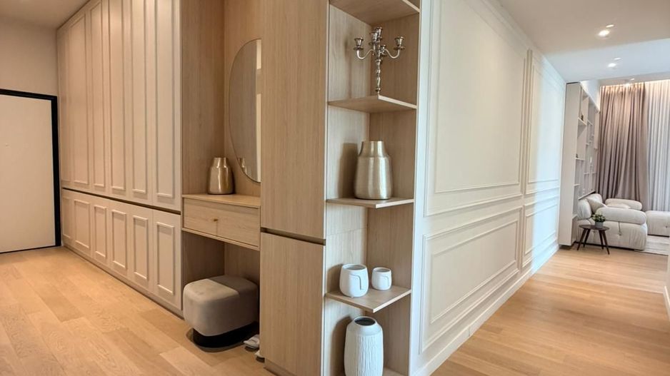 3 Camere One Verdi Parc - Poză 10