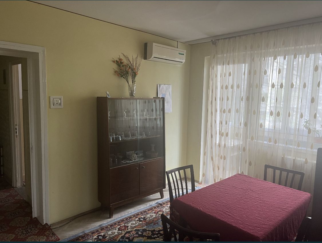 Apartament 2 camere zona Tomis1, etaj 1, zona foarte linistita - Poză 5