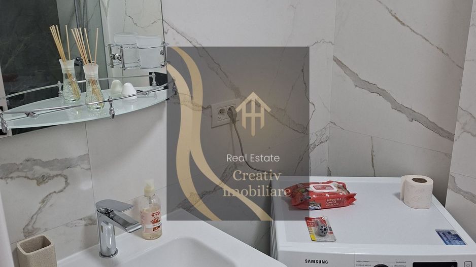 Apartament 2 camere , prima inchiriere! - Poză 7