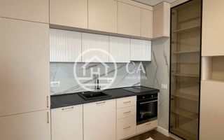 Apartament de închiriat cu 3 camere LUX în Prima Oneștilor, Oradea - Poză 8