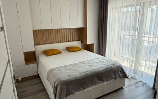 2 camere de închiriat, loc de parcare -  Strada Mircești, zona 1 Mai - Poză 3