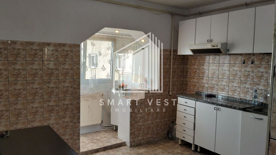 Apartament 2 camere | Etajul 4 | Zona Micro 17 - Poză 1