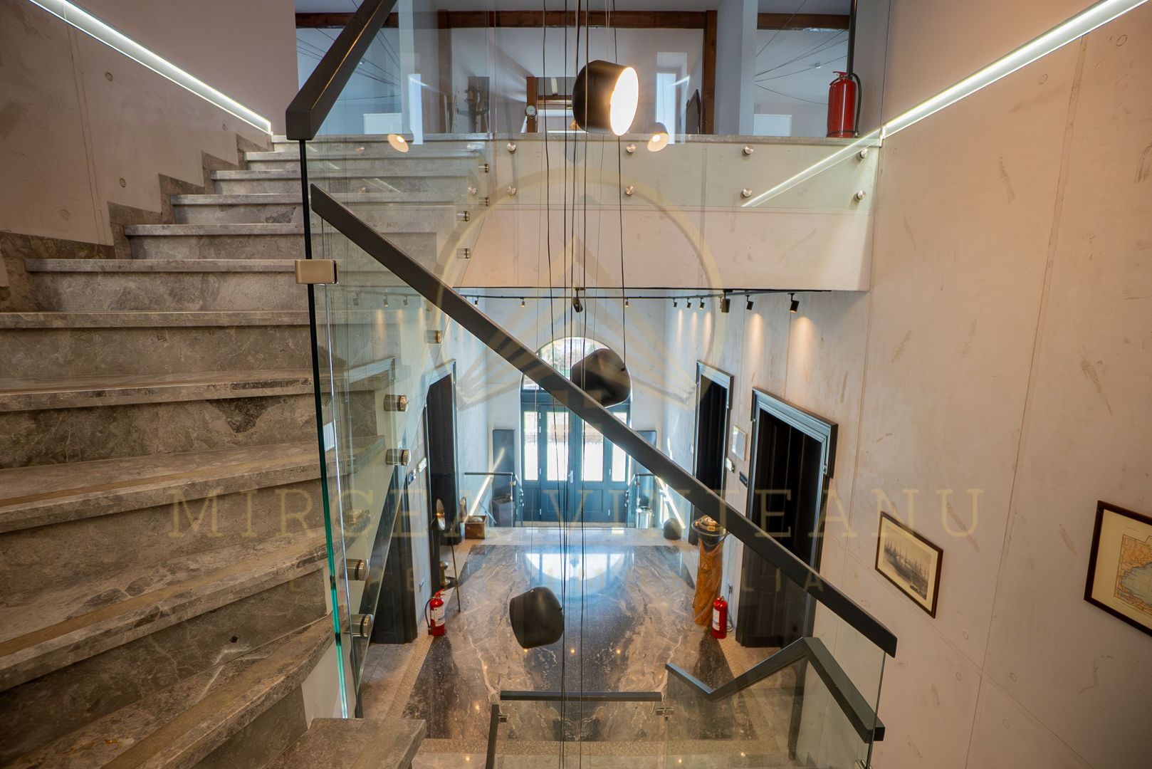 Vilă istorică de vânzare în Peninsula Constanța - Poză 19