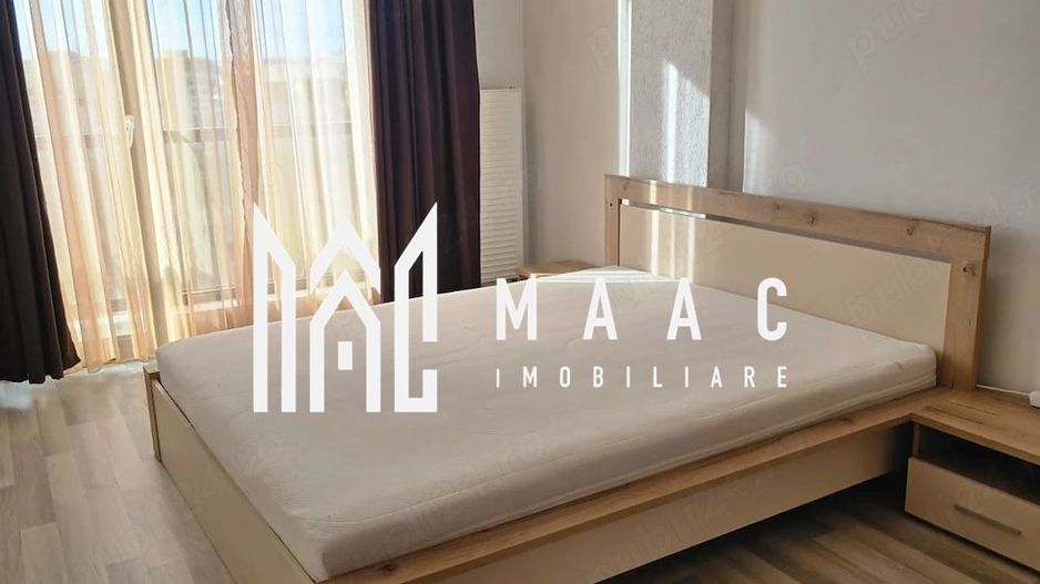 Ofer spre închiriere apartament 2 camere  în zona  Dedeman  Doamna Stanca - Poză 1