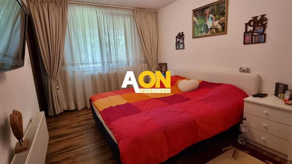 Casa Individuala 4 Camere 1000mp Teren, Sard, com. Ighiu - Poză 14