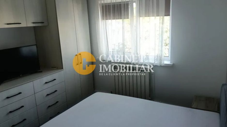 Apartament 2 camere decomandat zona Galata - Poză 3