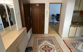 Ap 2 camere , decomandate , etaj 1/4 , 56mp , Nicolina. - Poză 1