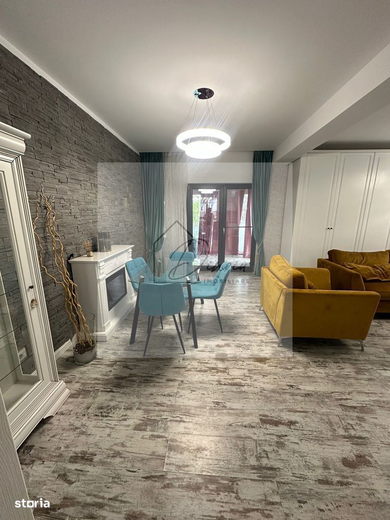 COMISION 0% I Vila individuala Tunari I curte 200mp I 4 camere I Lux - Poză 11