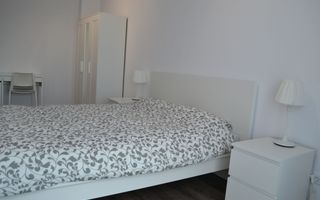 Apartament 2 camere Tudor Conest Grand Residence, 60mp cu loc parcare - Poză 4