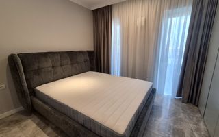 Apartament 2 camere cu grădină, prima închiriere – Green Lake Baneasa - Poză 4