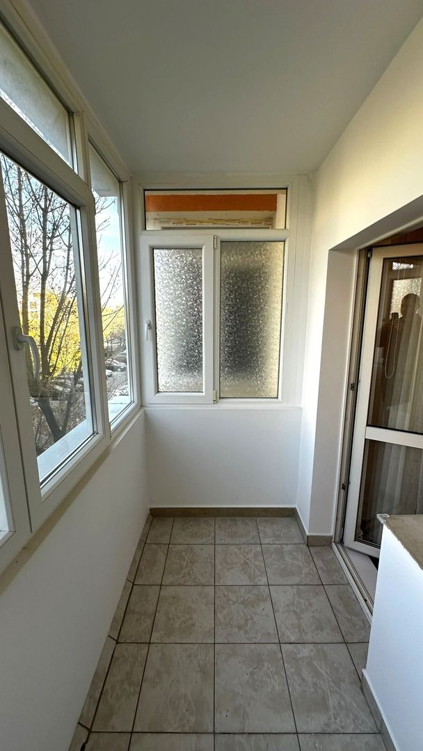 Apartament cu Centrala si Parcare 2 Camere 54mp Aviației | GOPO - Poză 16