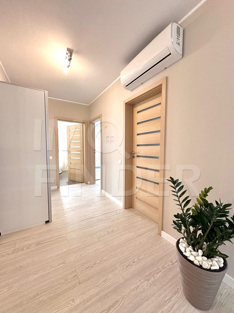 Inchiriere penthouse Zorilor, zona Spital Recuperare - Poză 15