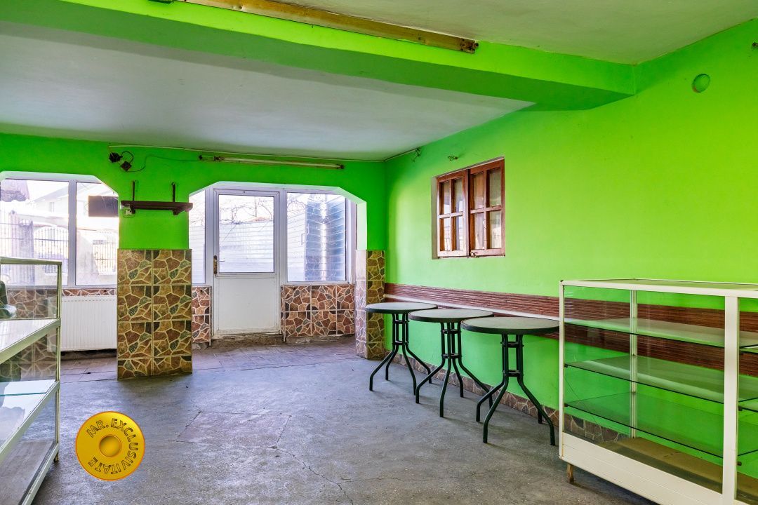 Casa Parter + Mansarda  Caldararu Arges! - Poză 16