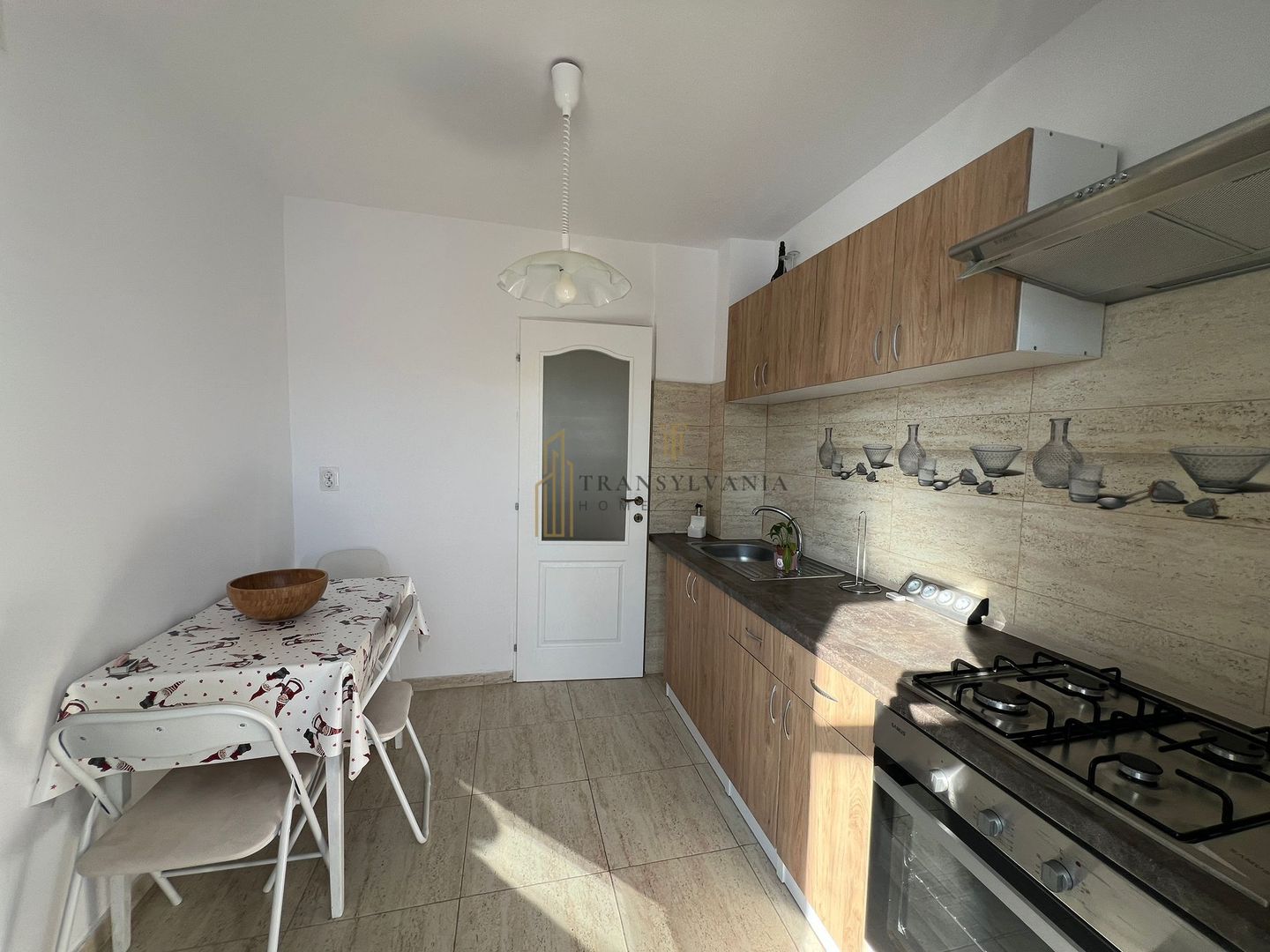 Apartament 2 camere de închiriat – Locație excelentă, lângă Parcul Sub - Poză 7