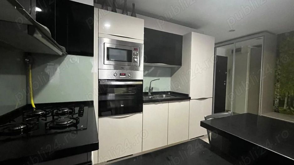 AP. 3 CAMERE ROSE GARDEN, PET-FRIENDLY, CENTRALA IMOBIL, 70 MP UTILI - Poză 6