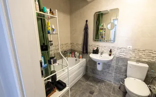 Apartament de vanzare 2 camere, terasa 62 mp, Metrou Dristor - Poză 12