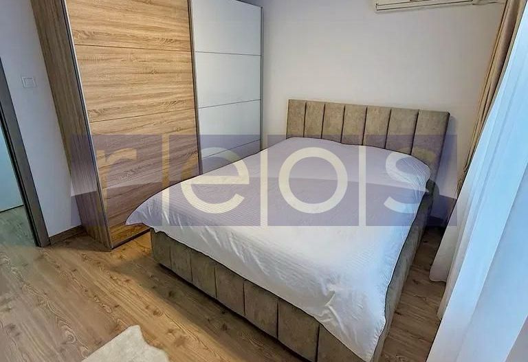 VANZARE APARTAMENT 2 CAMERE 48MP METROU IANCULUI RENOVAT MODERN RISK II - Poză 5