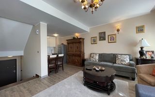 Apartament de vanzare Silver Mountain, dispus pe doua nivele! - Poză 12