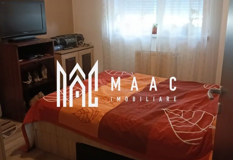 Apartament 2 camere de vânzare | Magnolia Sibiu | curte, parcare, CF - Poză 5