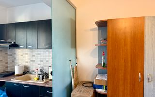 Garsonieră zona Aviatiei-Aerogarii, cu loc de parcare inclus - Poză 4