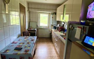Apartament 2 camere spațios, zona Bulevardul Muncii. - Poză 2