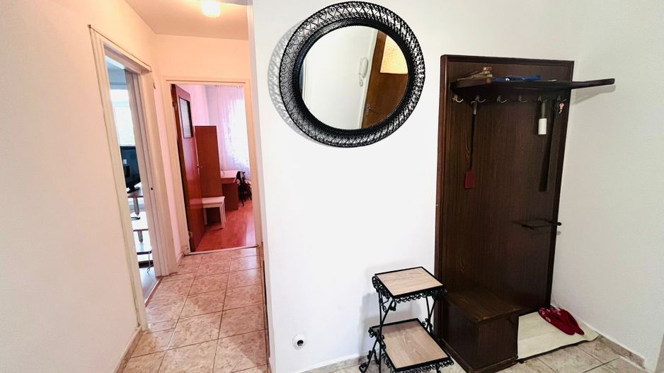 APARTAMENT 3 CAMERE DECOMANDAT SU 63MP ETAJ 3/4 DRUMUL TABEREI - Poză 9