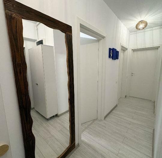 APARTAMENT BLOC NOU CU LOC DE PARCARE | LACUL MORII - Poză 9