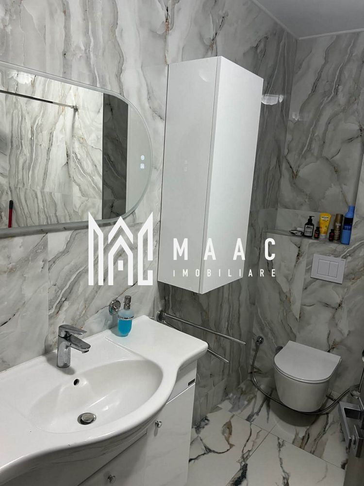 Apartament 3 camere decomandat | Șelimbăr | 65 mp, balcon - Poză 5