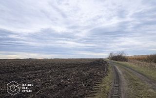 Teren agricol de vanzare, 17.900 mp, comuna Utvin - Poză 1