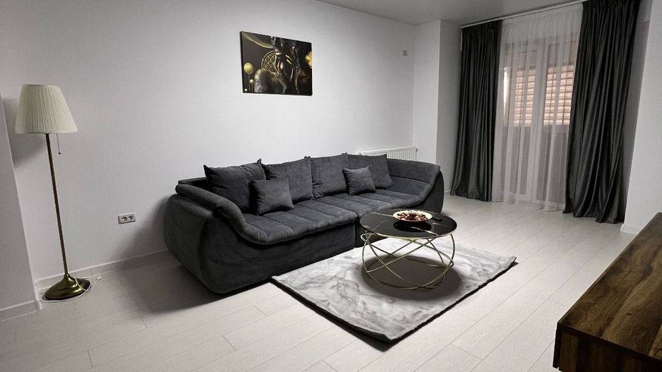 AP. 2 CAMERE PARCUL CAROL, BLOC NOU, CENTRALA TERMICA, LOC PARCARE - Poză 2