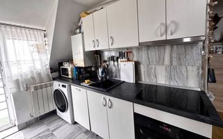 Apartament 4 camere decomandat 76,86mp, mansardă + pod + 2 parcări - Poză 9