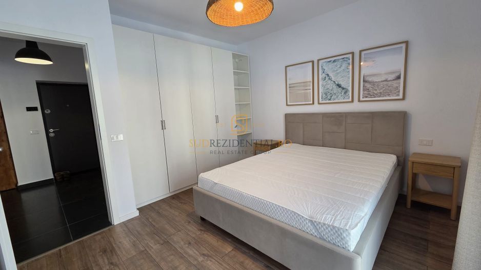 Apartament 2 Camere, Prima închiriere - Zona Metro Berceni,Metalurgiei - Poză 10